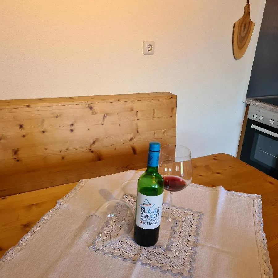 Haus Cornelia Apartment Jungholz